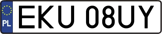EKU08UY