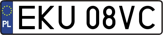 EKU08VC