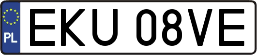 EKU08VE