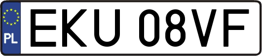 EKU08VF