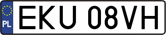 EKU08VH
