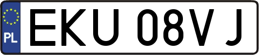 EKU08VJ