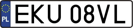 EKU08VL