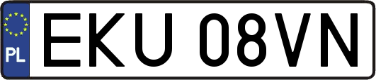 EKU08VN