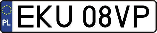 EKU08VP