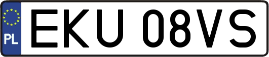 EKU08VS