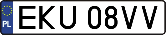 EKU08VV