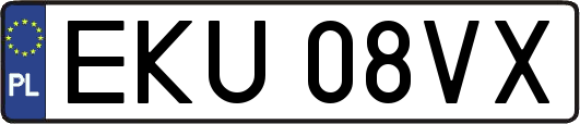 EKU08VX