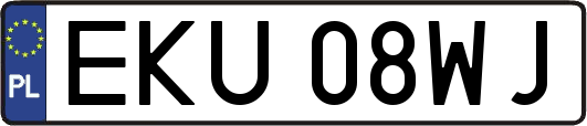 EKU08WJ