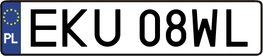 EKU08WL