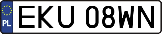EKU08WN