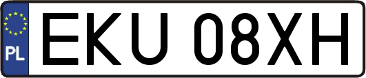 EKU08XH
