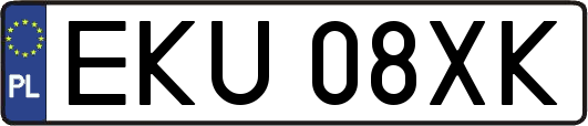 EKU08XK