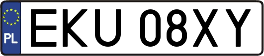 EKU08XY