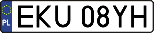 EKU08YH
