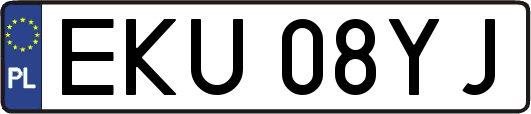 EKU08YJ
