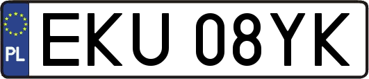 EKU08YK