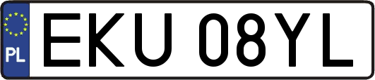EKU08YL