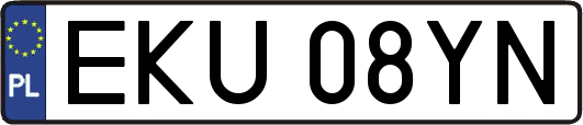 EKU08YN