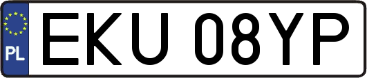 EKU08YP