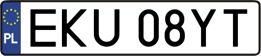 EKU08YT