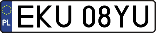 EKU08YU