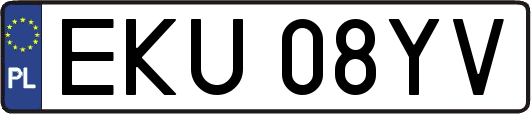 EKU08YV