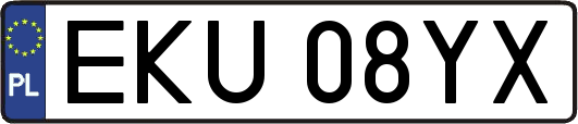 EKU08YX