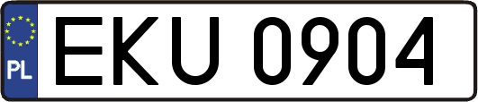EKU0904