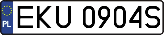 EKU0904S