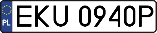 EKU0940P
