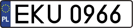EKU0966