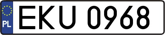 EKU0968