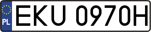 EKU0970H