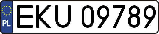 EKU09789