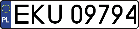 EKU09794