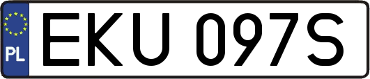 EKU097S