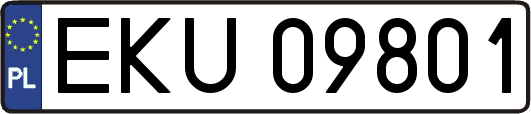 EKU09801