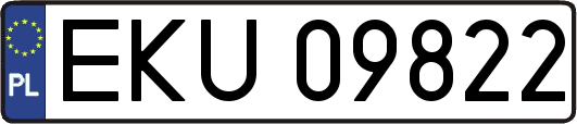 EKU09822