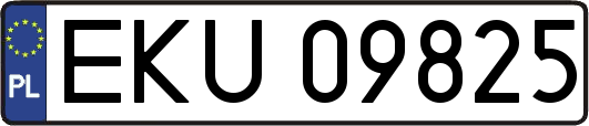 EKU09825