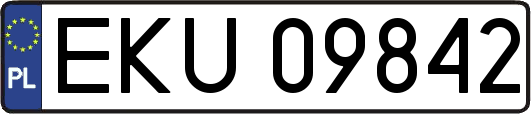 EKU09842