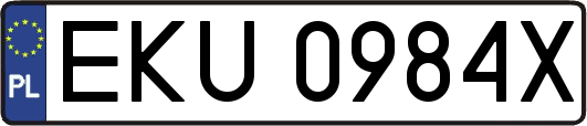 EKU0984X