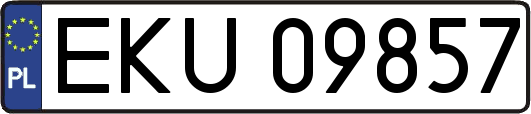 EKU09857