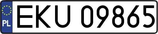 EKU09865