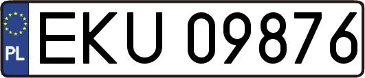 EKU09876