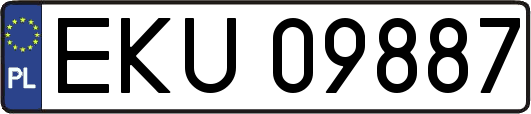 EKU09887