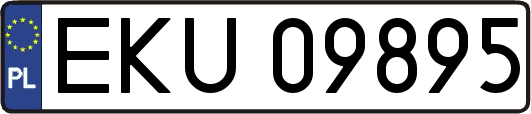 EKU09895