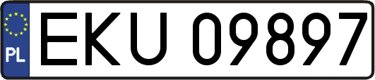 EKU09897