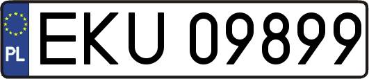 EKU09899