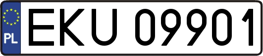 EKU09901